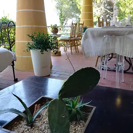 La Cala On Acquaviva Marittima