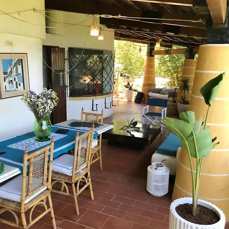 La Cala On Acquaviva 別荘