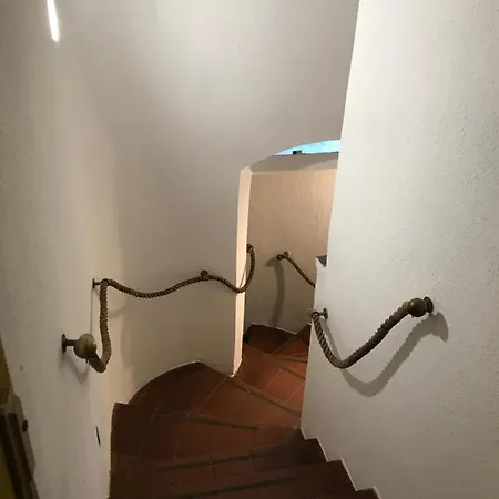 La Cala On Acquaviva *