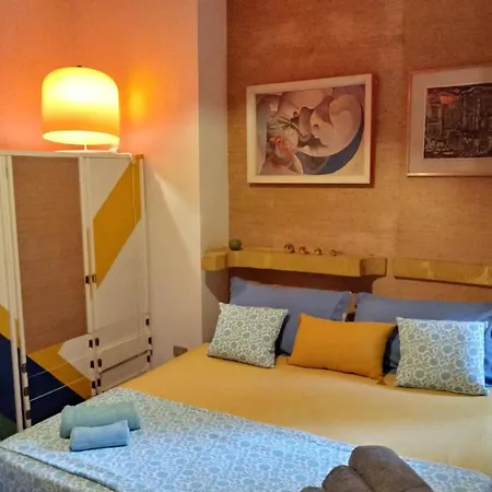 別荘 La Cala On Acquaviva *