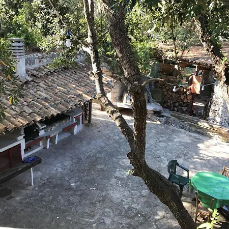 La Cala On Acquaviva *