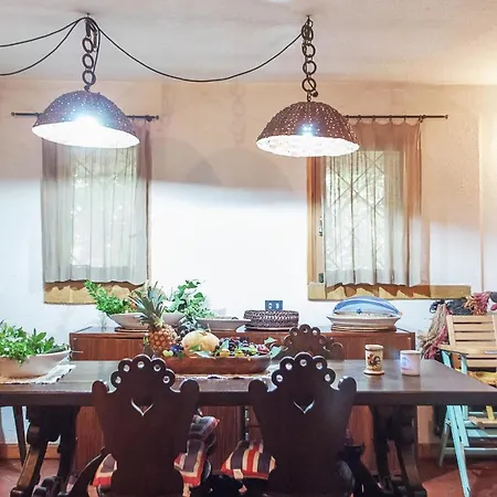 La Cala On Acquaviva マリッティマ