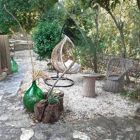 La Cala On Acquaviva Semesterbostad