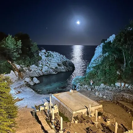 別荘 La Cala On Acquaviva マリッティマ