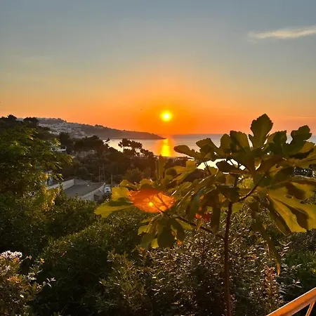 Semesterbostad La Cala On Acquaviva