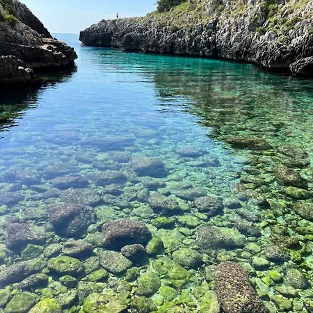 別荘 La Cala On Acquaviva *