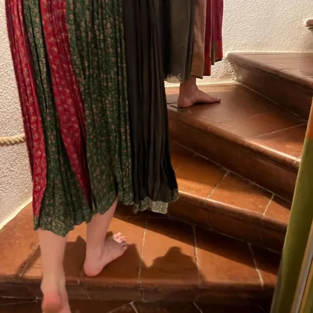 La Cala On Acquaviva 別荘 マリッティマ