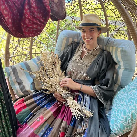 別荘 La Cala On Acquaviva マリッティマ