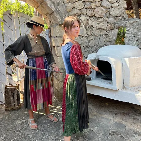 La Cala On Acquaviva マリッティマ