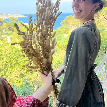 La Cala On Acquaviva 別荘 *