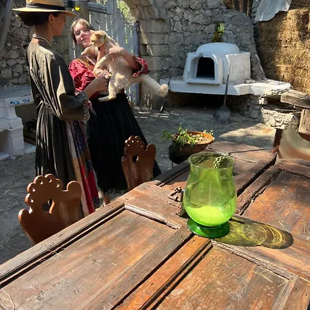 La Cala On Acquaviva マリッティマ