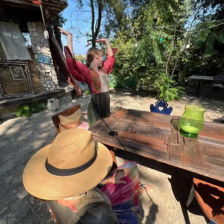 La Cala On Acquaviva * マリッティマ