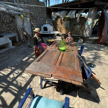 La Cala On Acquaviva 別荘