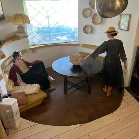 La Cala On Acquaviva 別荘 *