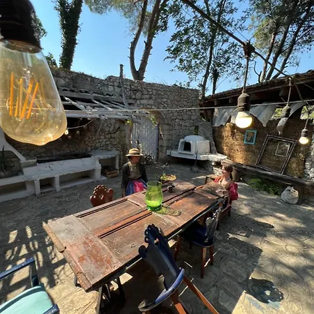 La Cala On Acquaviva 別荘 マリッティマ