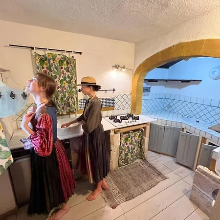 La Cala On Acquaviva * マリッティマ