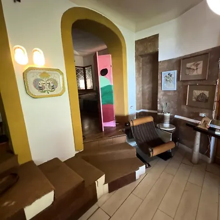 La Cala On Acquaviva * マリッティマ