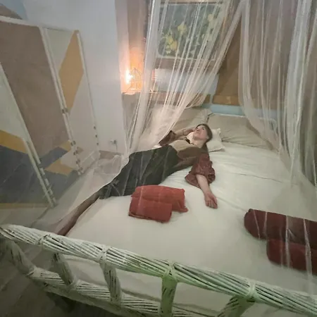 別荘 La Cala On Acquaviva