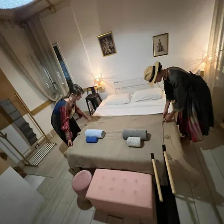 別荘 La Cala On Acquaviva *