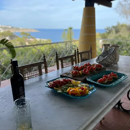 La Cala On Acquaviva * マリッティマ