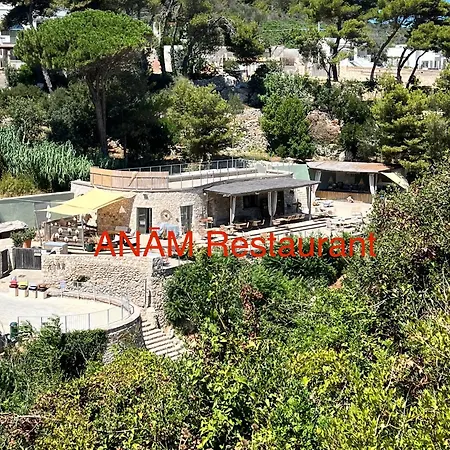 La Cala On Acquaviva 別荘