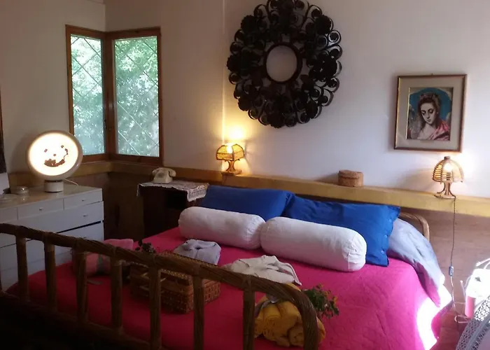 La Cala On Acquaviva Marittima