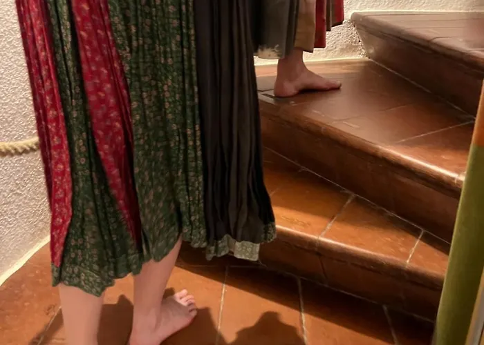 La Cala On Acquaviva Casa vacanze Marittima