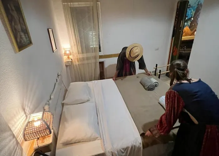 La Cala On Acquaviva