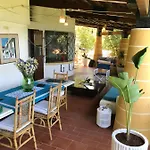 La Cala On Acquaviva Vakantiehuis