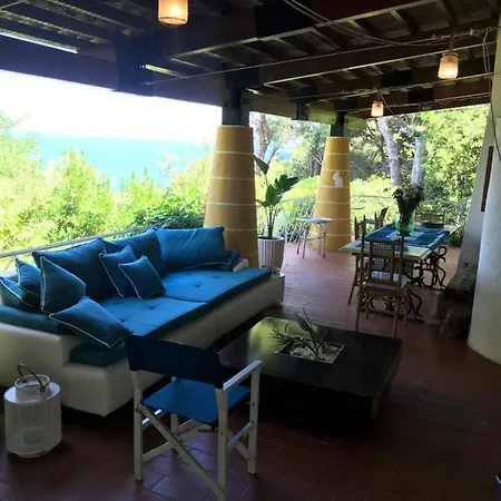 La Cala On Acquaviva Hébergement de vacances