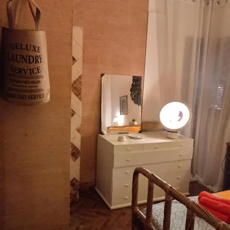 La Cala On Acquaviva Holiday home Marittima