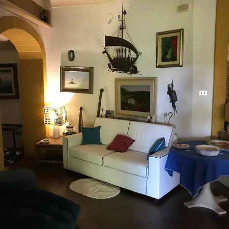 La Cala On Acquaviva Nyaraló *