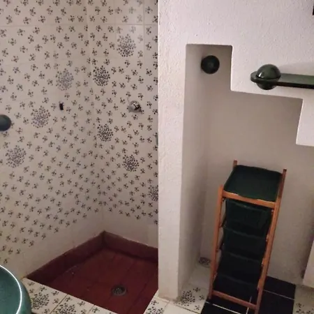 La Cala On Acquaviva * Marittima