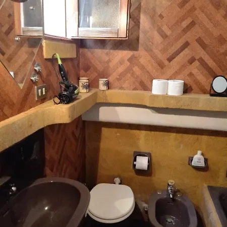 Holiday home La Cala On Acquaviva *