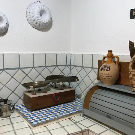 Holiday home La Cala On Acquaviva