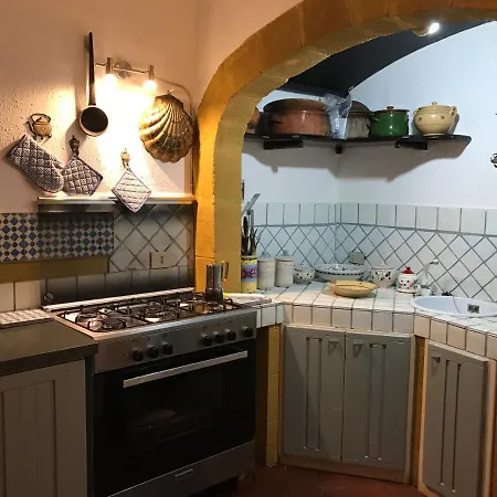 Holiday home La Cala On Acquaviva *