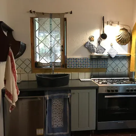 Holiday home La Cala On Acquaviva Marittima