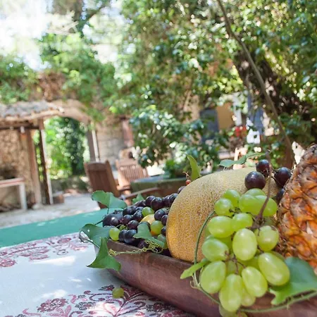 Σπίτι διακοπών La Cala On Acquaviva Marittima