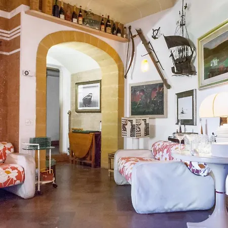 La Cala On Acquaviva Marittima