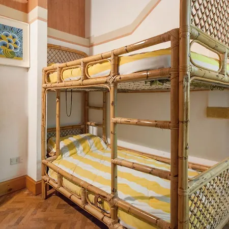 La Cala On Acquaviva Holiday home *