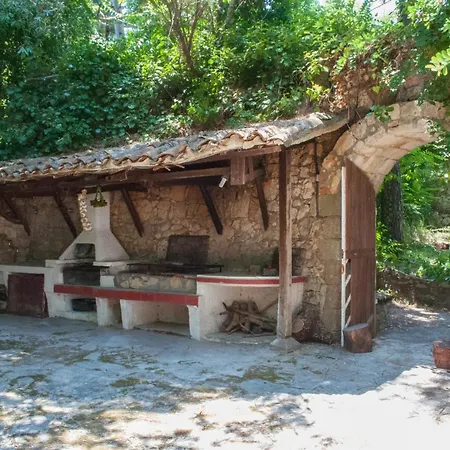 La Cala On Acquaviva Nyaraló *