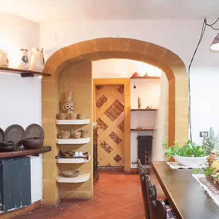 La Cala On Acquaviva Holiday home *