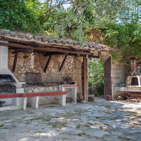 Nyaraló La Cala On Acquaviva Marittima