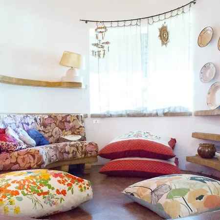 Holiday home La Cala On Acquaviva