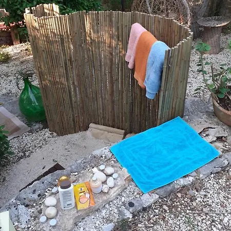 La Cala On Acquaviva Nyaraló *