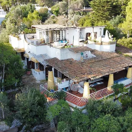 La Cala On Acquaviva Holiday home *