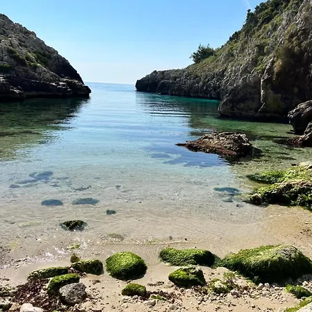 La Cala On Acquaviva Nyaraló *