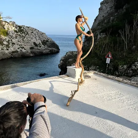 La Cala On Acquaviva Nyaraló