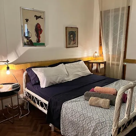 Vakantiehuis La Cala On Acquaviva