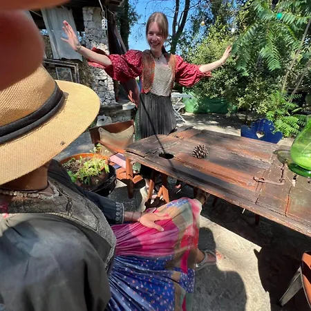 La Cala On Acquaviva Holiday home *